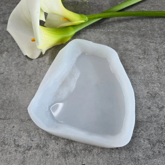 Chip Off The Block #3 Mold – Premium Resin & Plaster DIY Craft Mold - The Makers Gift