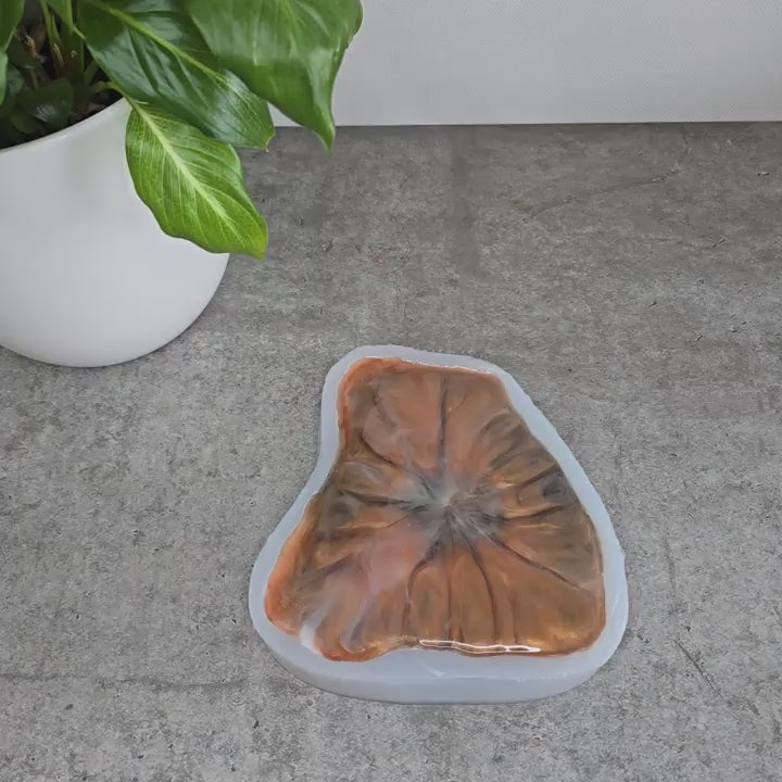 Chip Off The Block #3 Mold – Premium Resin & Plaster DIY Craft Mold