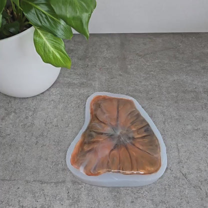 Chip Off The Block #3 Mold – Premium Resin & Plaster DIY Craft Mold
